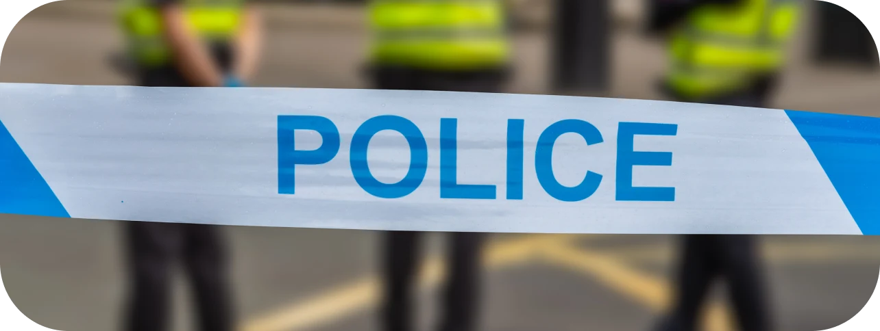 Group of people in a music festival